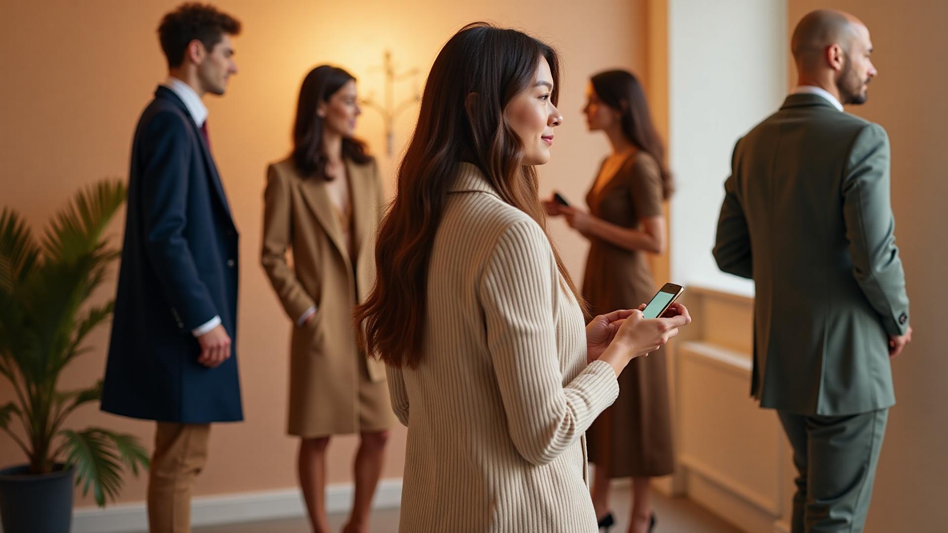 Fashion Background