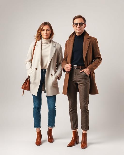 Minimalist Chic